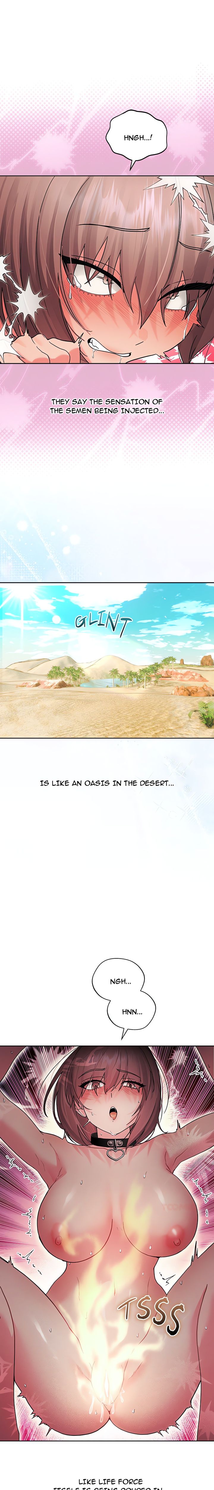 From Weakling to Nemesis - Chapter 34 [photo 8] - MangaPorn