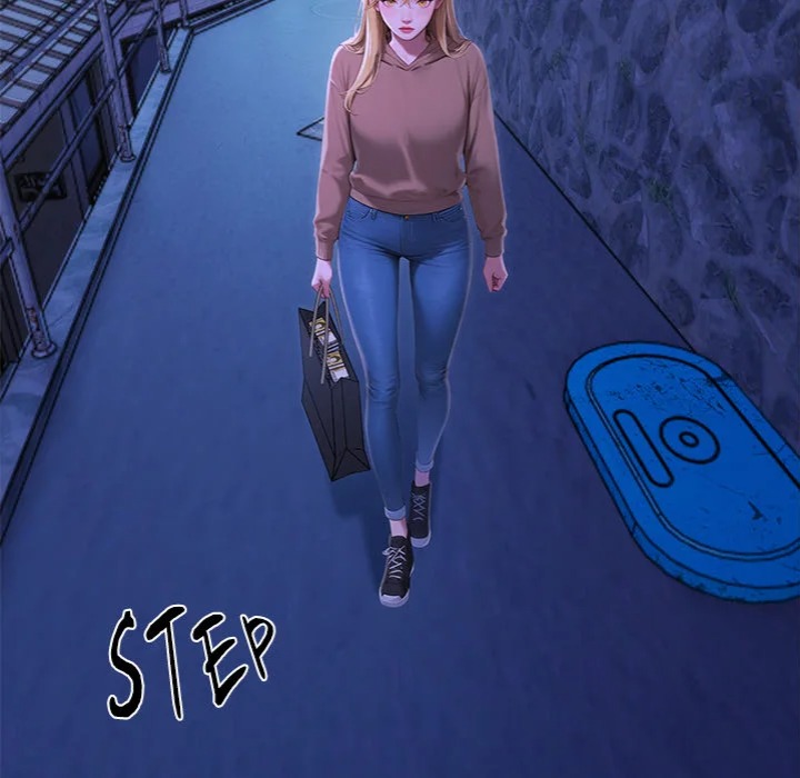 Paradox - Chapter 31 [photo 114] - MangaPorn