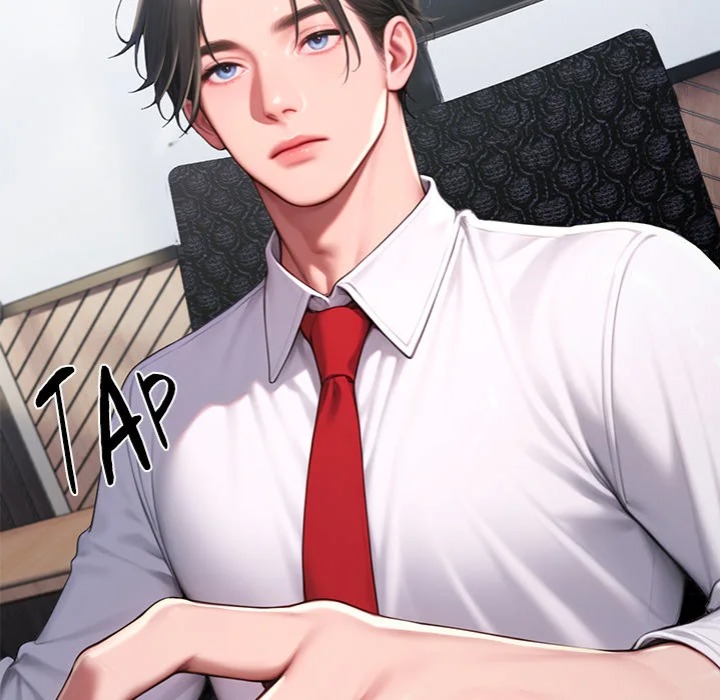 Paradox - Chapter 31 [photo 13] - MangaPorn