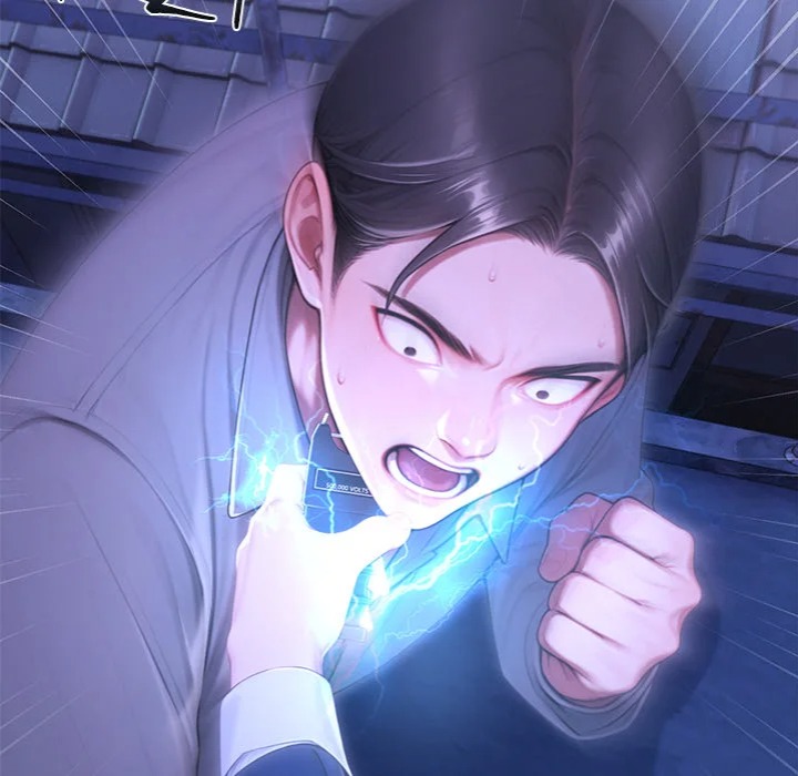 Paradox - Chapter 31 [photo 152] - MangaPorn