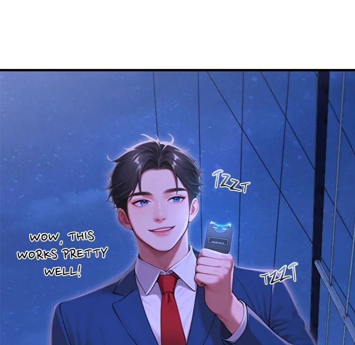 Paradox - Chapter 31 [photo 157] - MangaPorn