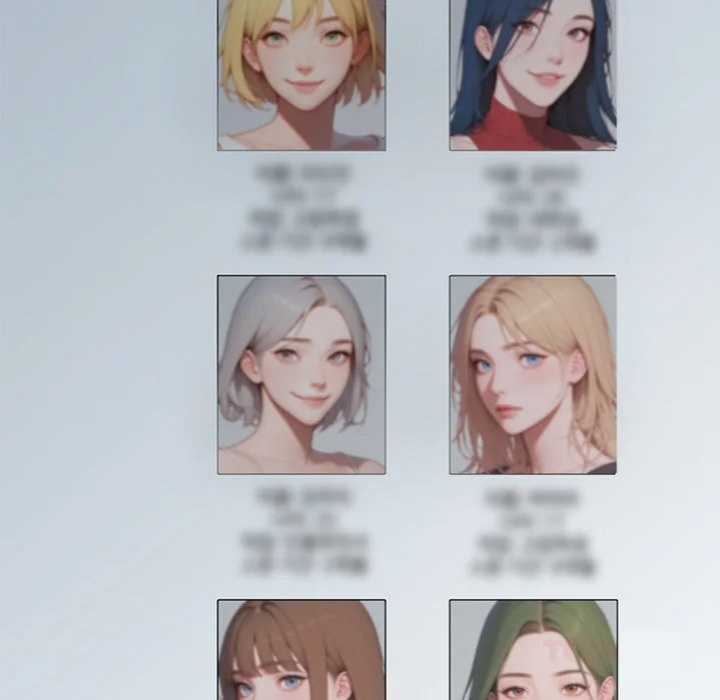 Paradox - Chapter 31 [photo 16] - MangaPorn