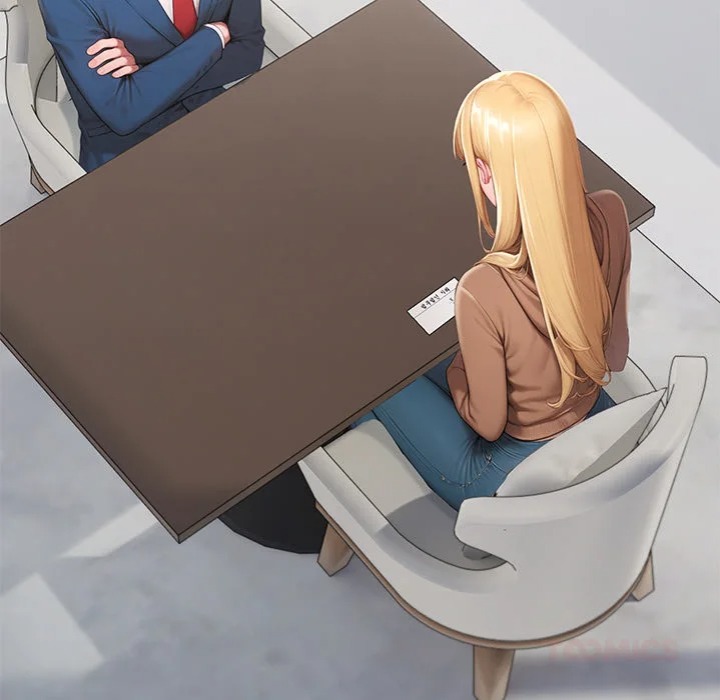 Paradox - Chapter 31 [photo 172] - MangaPorn