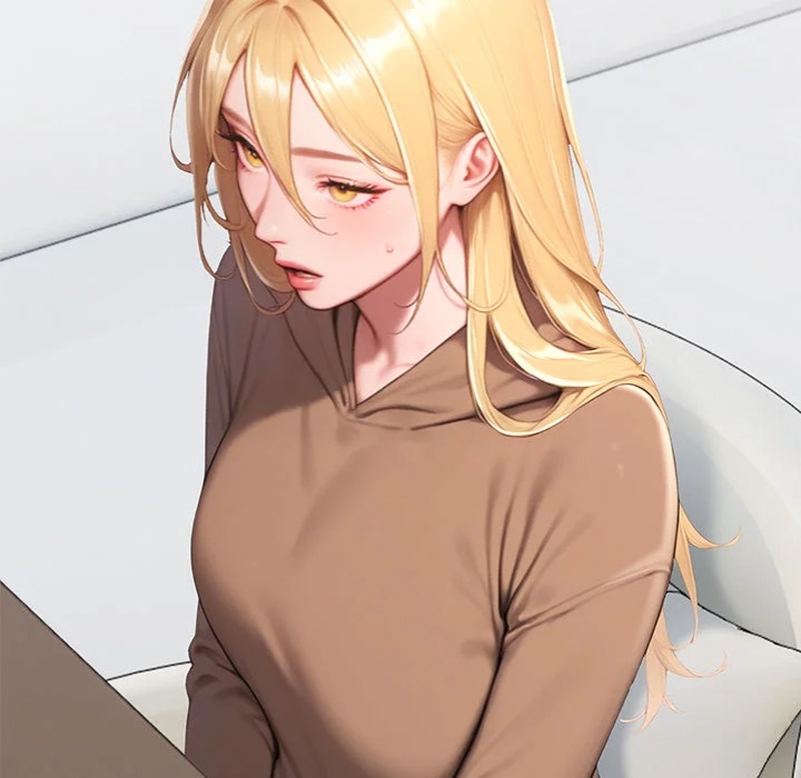 Paradox - Chapter 31 [photo 176] - MangaPorn