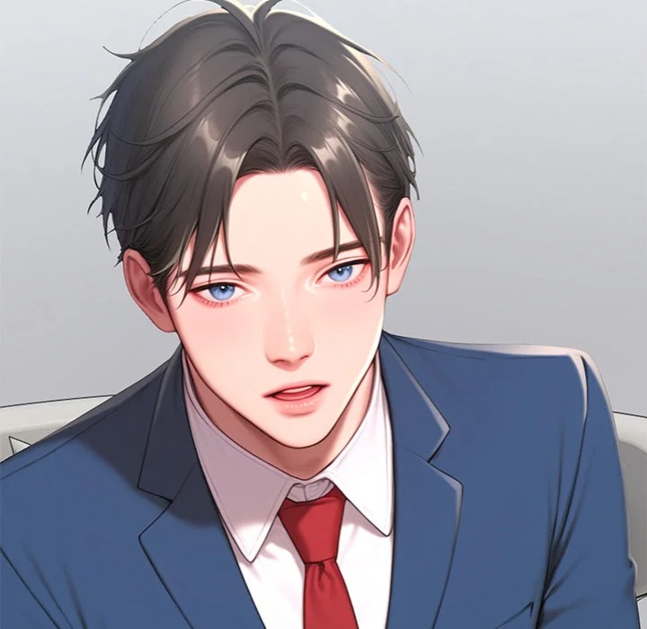 Paradox - Chapter 31 [photo 179] - MangaPorn