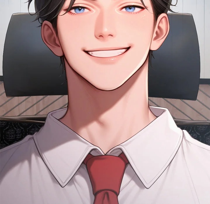 Paradox - Chapter 31 [photo 19] - MangaPorn