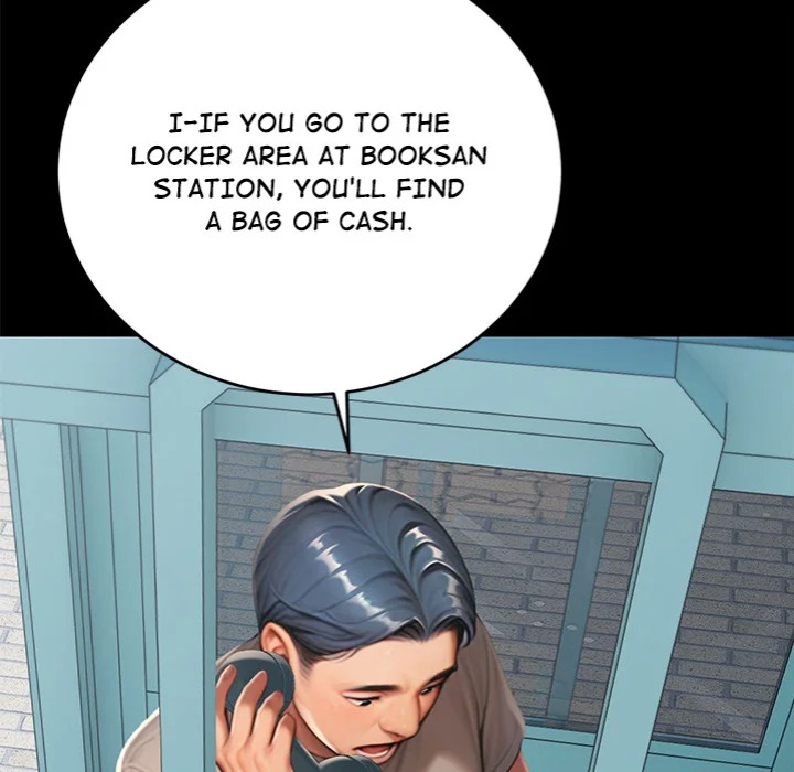 Paradox - Chapter 31 [photo 39] - MangaPorn