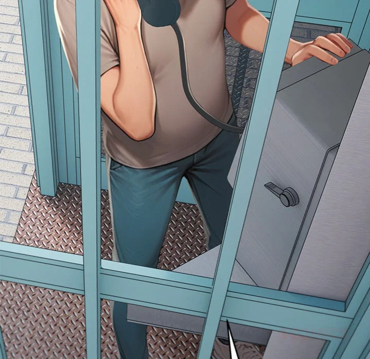 Paradox - Chapter 31 [photo 40] - MangaPorn