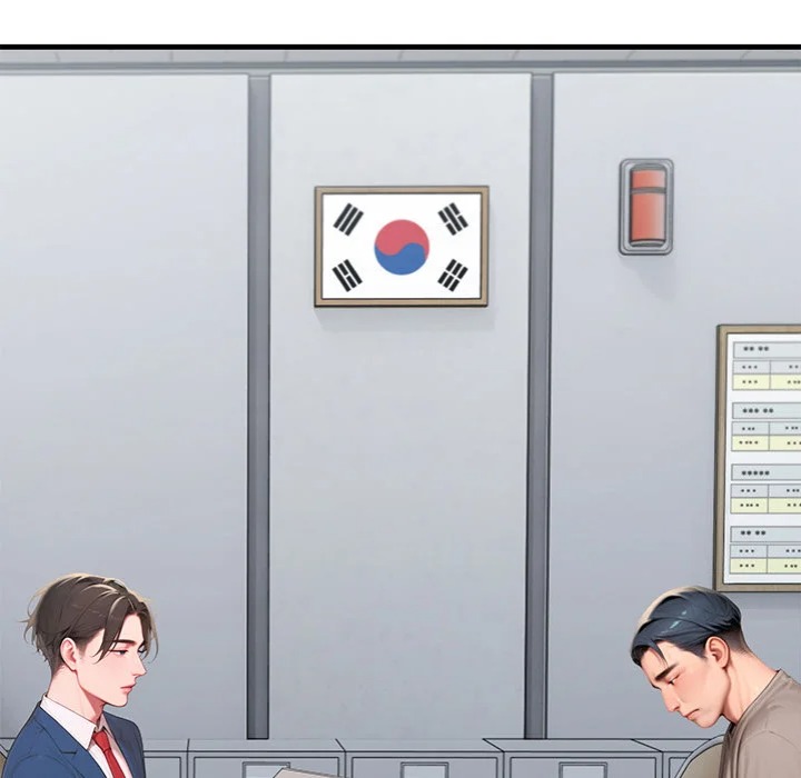 Paradox - Chapter 31 [photo 49] - MangaPorn