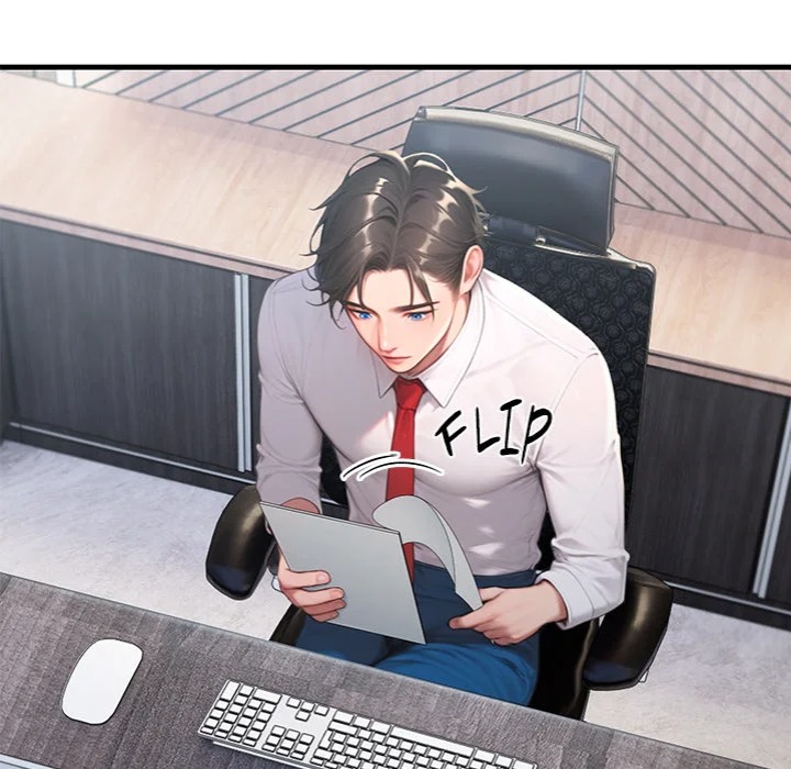 Paradox - Chapter 31 [photo 5] - MangaPorn