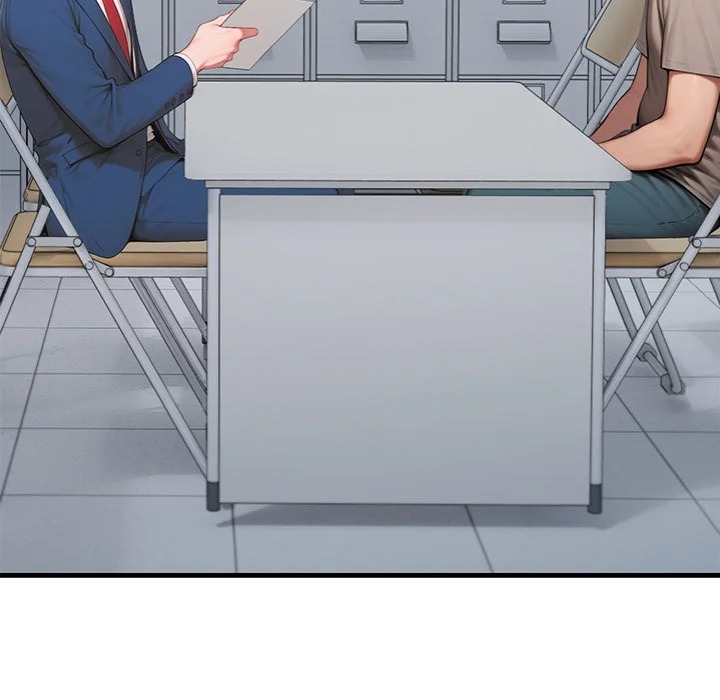 Paradox - Chapter 31 [photo 50] - MangaPorn