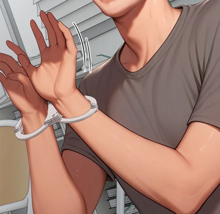 Paradox - Chapter 31 [photo 70] - MangaPorn