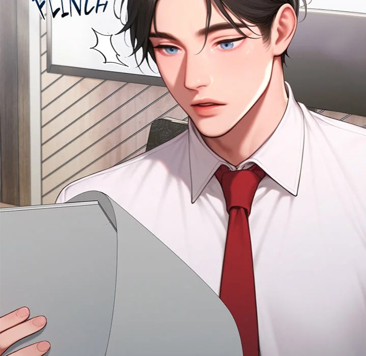 Paradox - Chapter 31 [photo 8] - MangaPorn