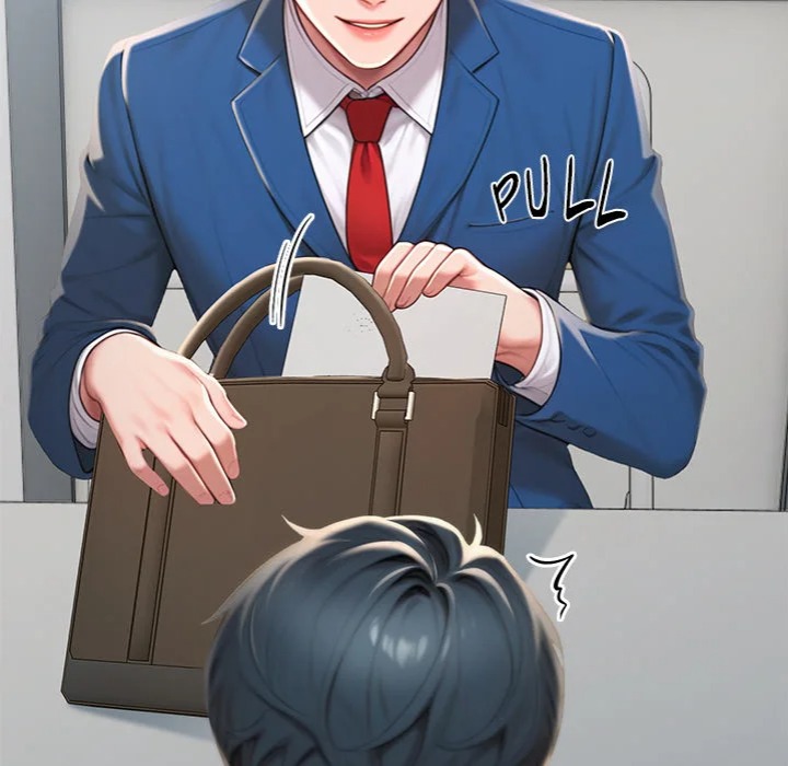 Paradox - Chapter 31 [photo 95] - MangaPorn