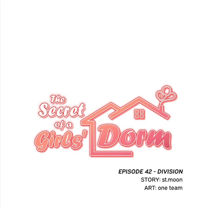 The Secret of a Girls’ Dorm - Chapter 42 [photo 16] - MangaPorn
