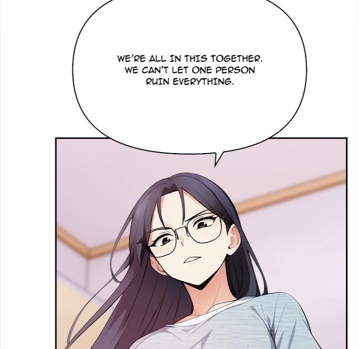 The Secret of a Girls’ Dorm - Chapter 42 [photo 21] - MangaPorn