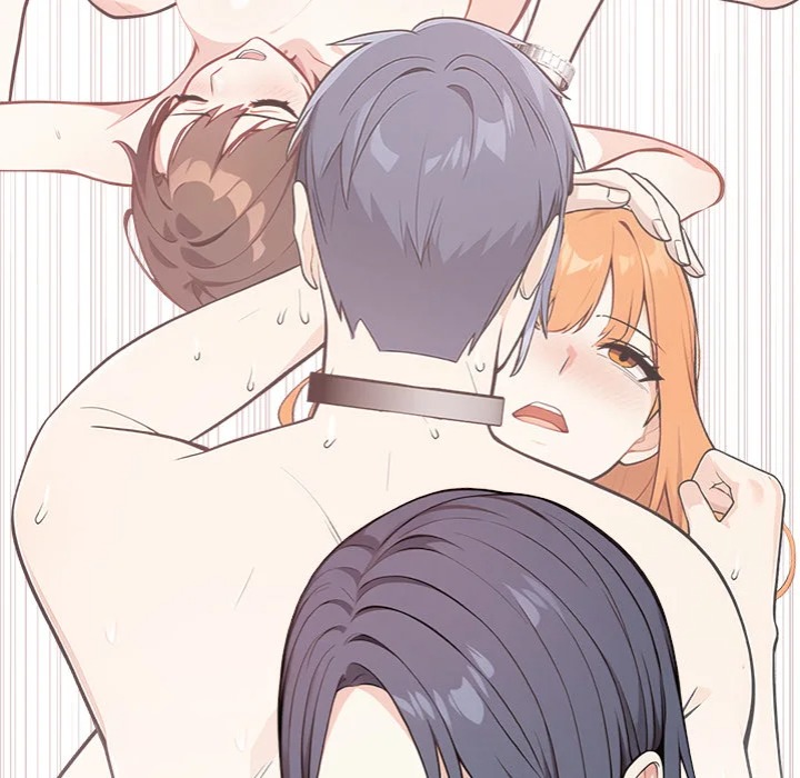 The Secret of a Girls’ Dorm - Chapter 42 [photo 25] - MangaPorn