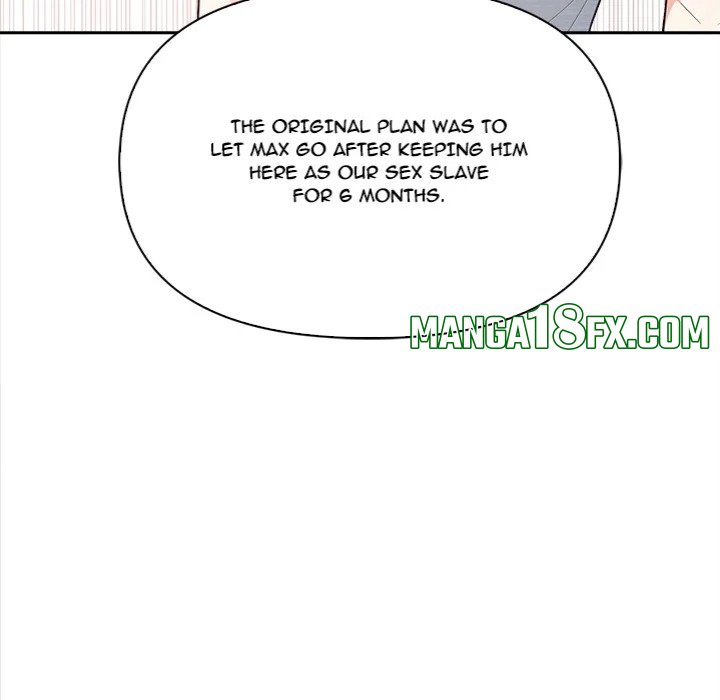 The Secret of a Girls’ Dorm - Chapter 42 [photo 27] - MangaPorn