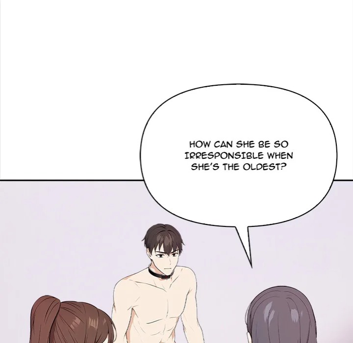 The Secret of a Girls’ Dorm - Chapter 42 [photo 31] - MangaPorn