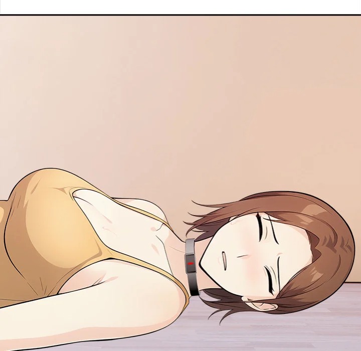 The Secret of a Girls’ Dorm - Chapter 42 [photo 53] - MangaPorn