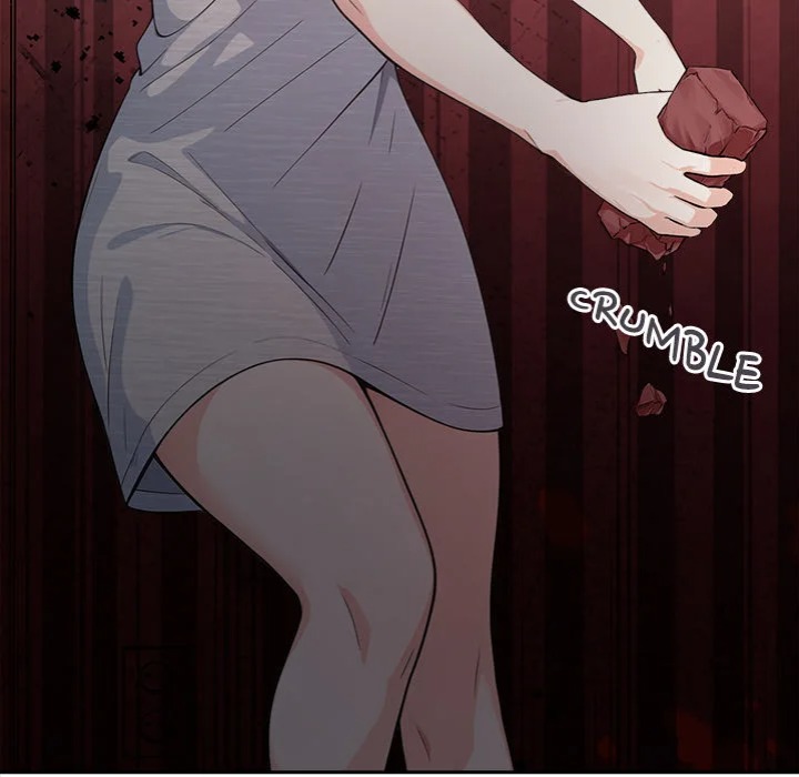 The Secret of a Girls’ Dorm - Chapter 42 [photo 7] - MangaPorn