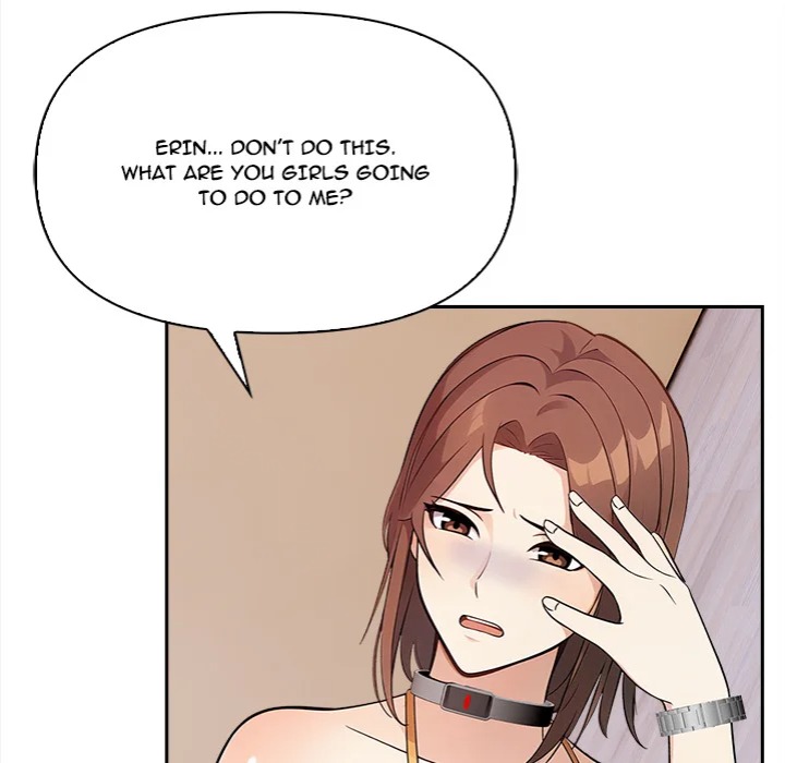 The Secret of a Girls’ Dorm - Chapter 42 [photo 75] - MangaPorn