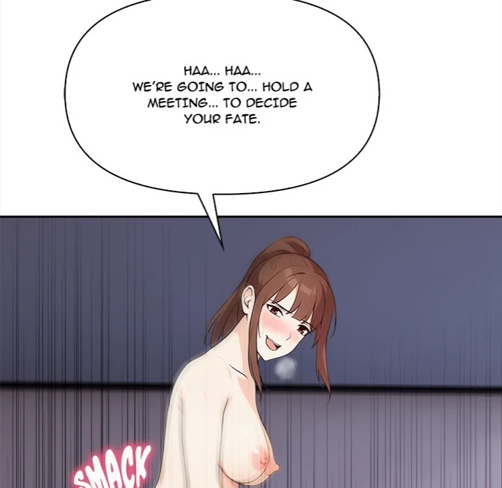 The Secret of a Girls’ Dorm - Chapter 42 [photo 77] - MangaPorn