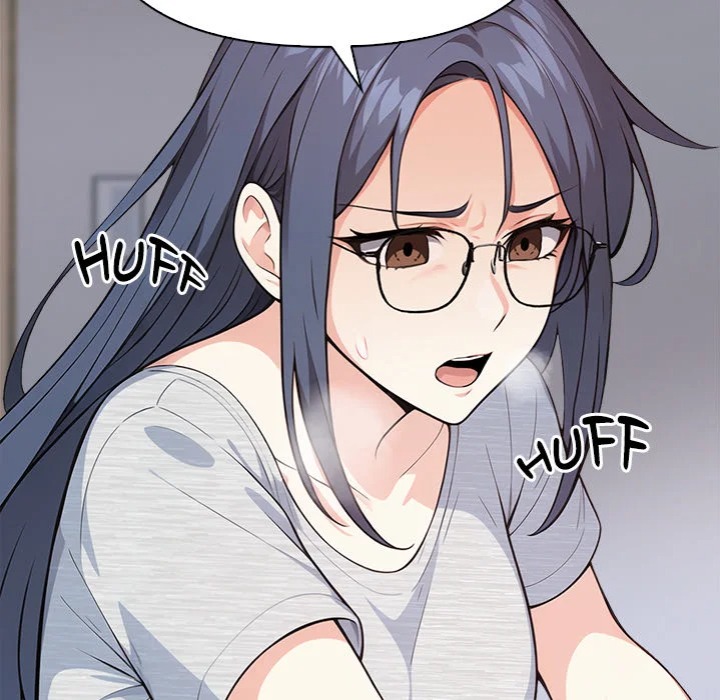 The Secret of a Girls’ Dorm - Chapter 42 [photo 9] - MangaPorn