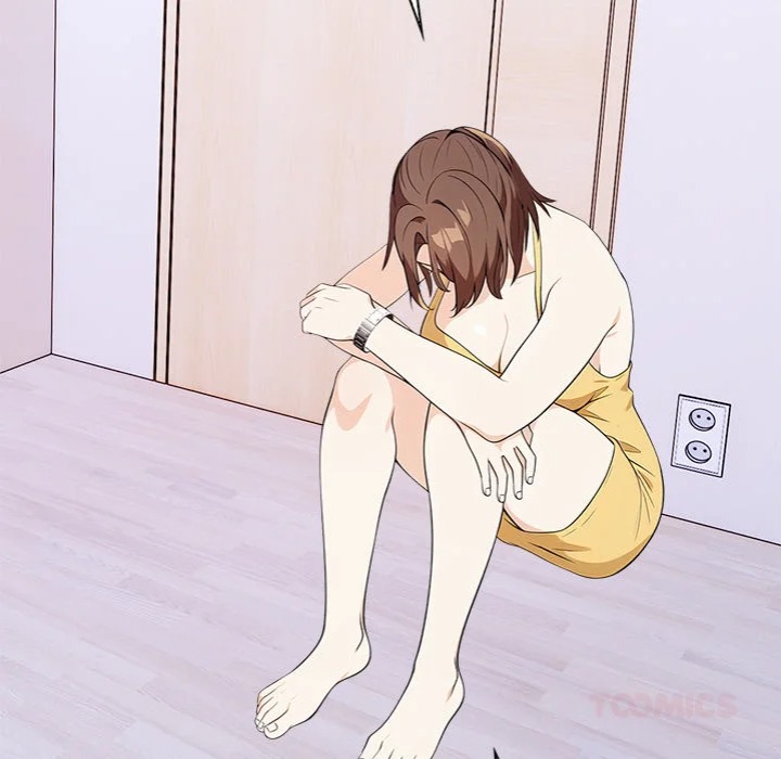 The Secret of a Girls’ Dorm - Chapter 42 [photo 90] - MangaPorn