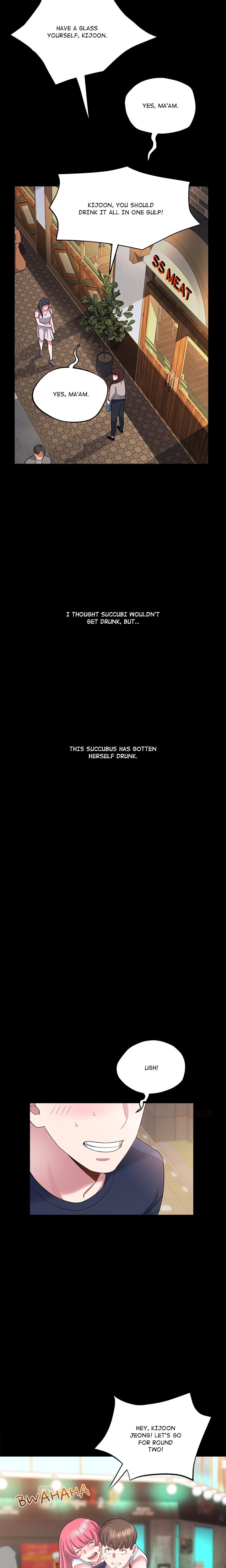 Tell Me the Future - Chapter 24 [photo 13] - MangaPorn