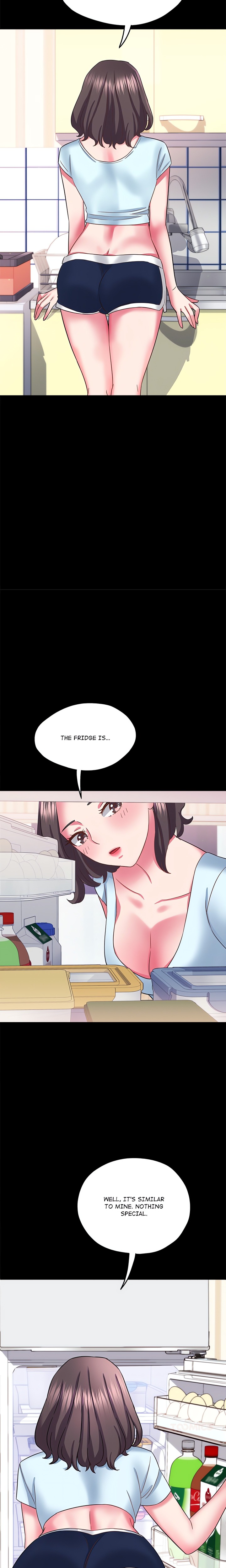 Tell Me the Future - Chapter 24 [photo 24] - MangaPorn