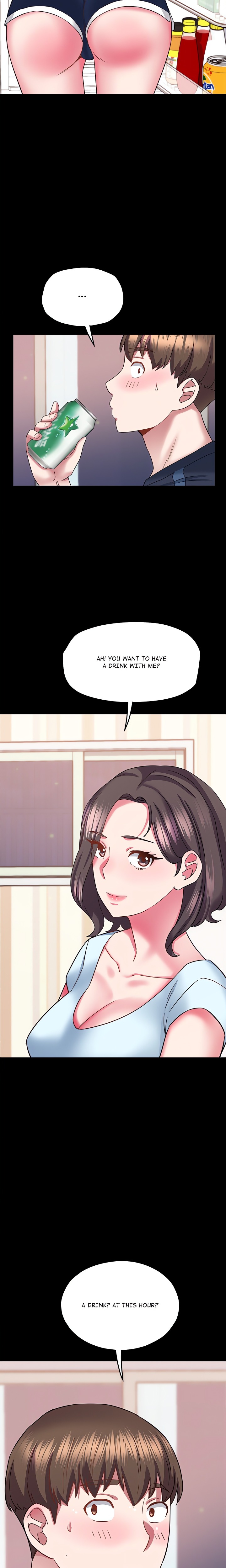 Tell Me the Future - Chapter 24 [photo 25] - MangaPorn