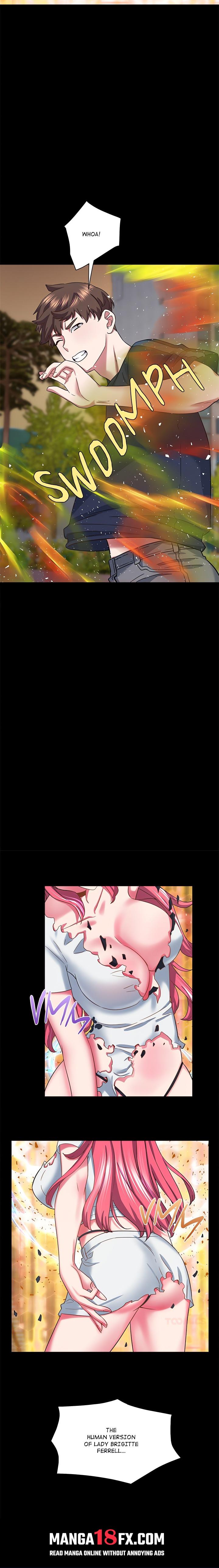 Tell Me the Future - Chapter 24 [photo 5] - MangaPorn