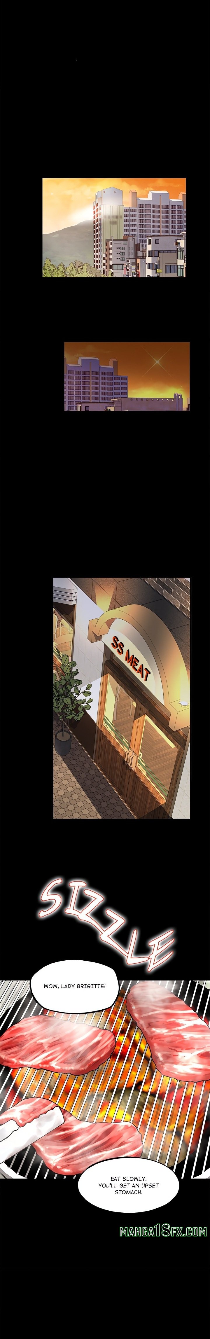 Tell Me the Future - Chapter 24 [photo 7] - MangaPorn