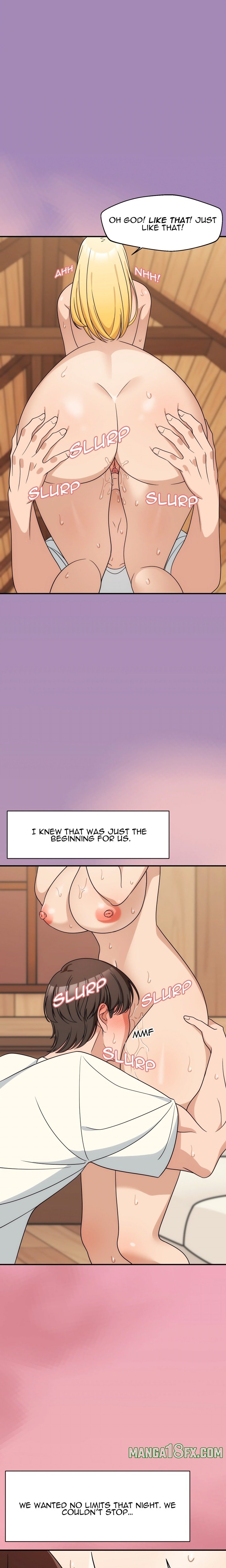 Teach Me First! (Uncensored) - Chapter 20 [photo 1] - MangaPorn