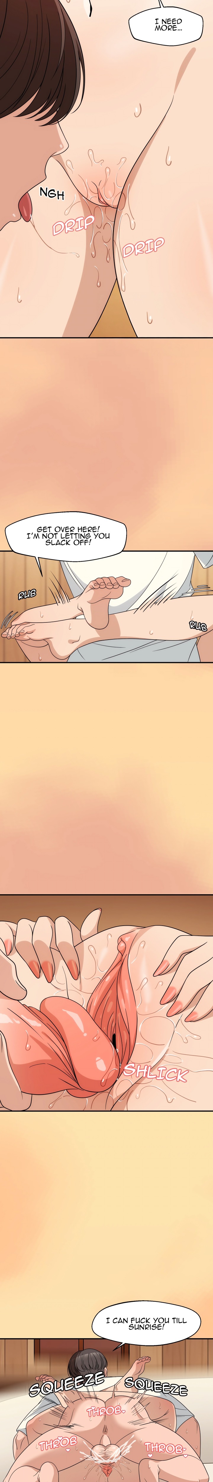 Teach Me First! (Uncensored) - Chapter 20 [photo 2] - MangaPorn