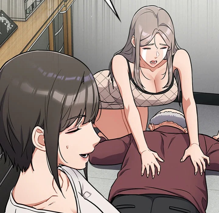 Stupidemic (Uncensored) - Chapter 37 [photo 17] - MangaPorn