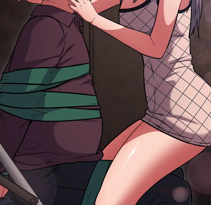 Stupidemic (Uncensored) - Chapter 37 [photo 45] - MangaPorn