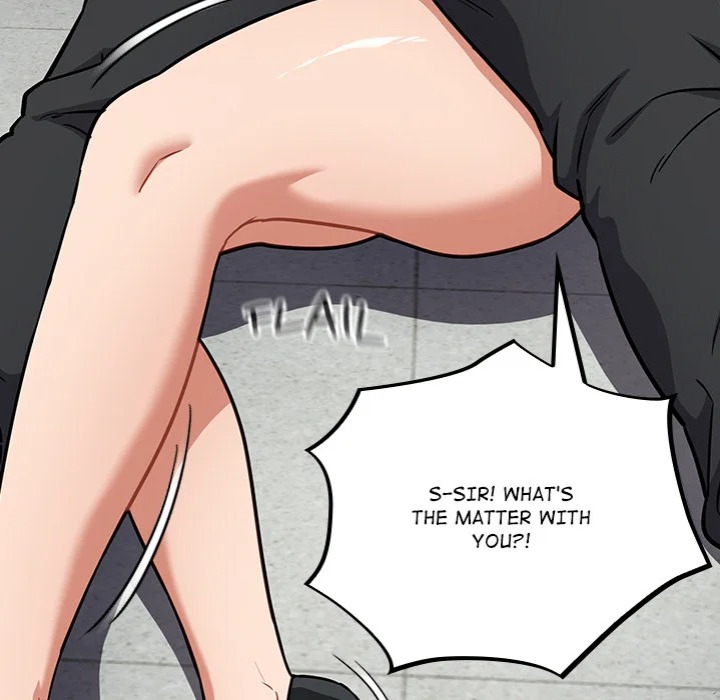 Stupidemic (Uncensored) - Chapter 37 [photo 6] - MangaPorn