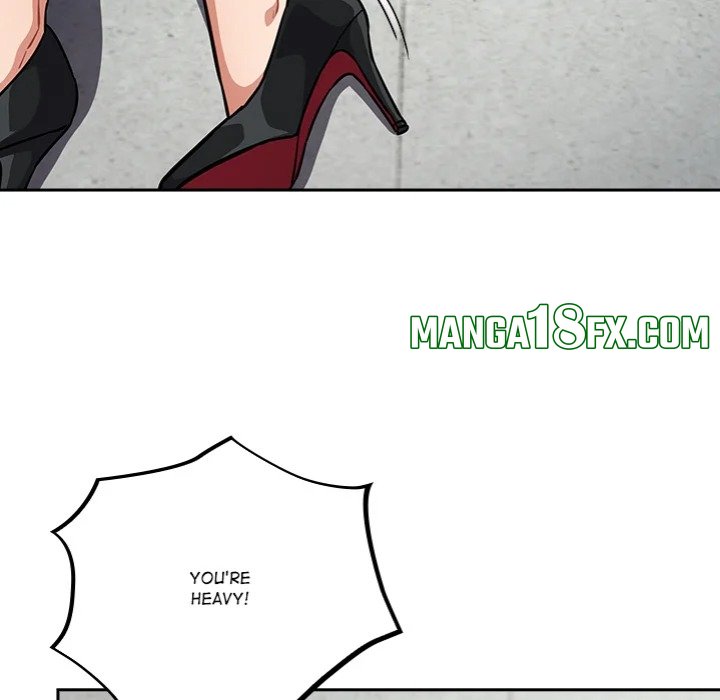 Stupidemic (Uncensored) - Chapter 37 [photo 7] - MangaPorn