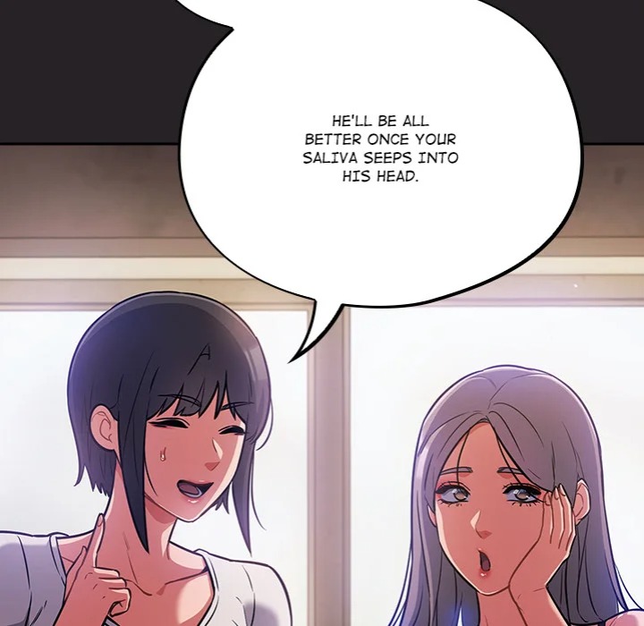 Stupidemic (Uncensored) - Chapter 37 [photo 90] - MangaPorn