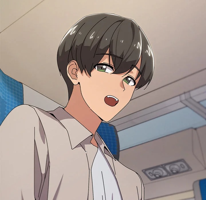 What’s Wrong With This Family? (Uncensored) - Chapter 40 [photo 10] - MangaPorn