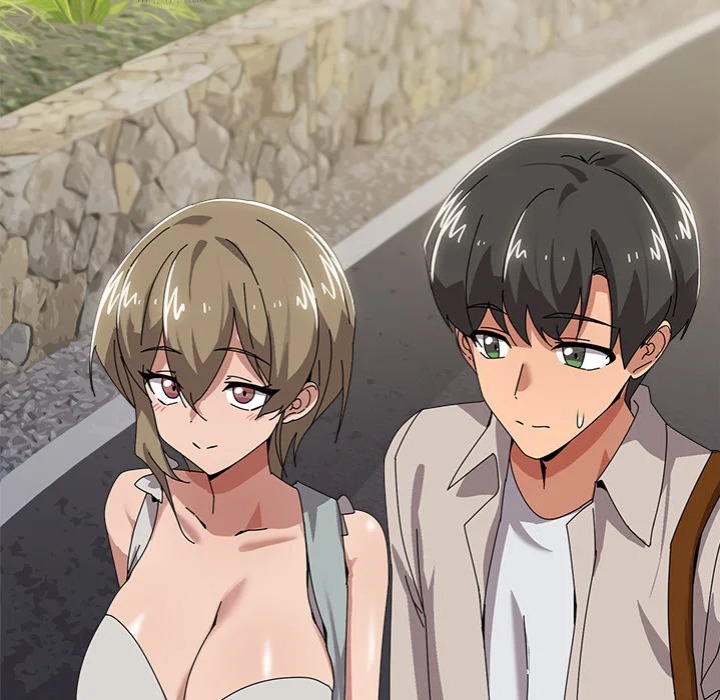 What’s Wrong With This Family? (Uncensored) - Chapter 40 [photo 100] - MangaPorn