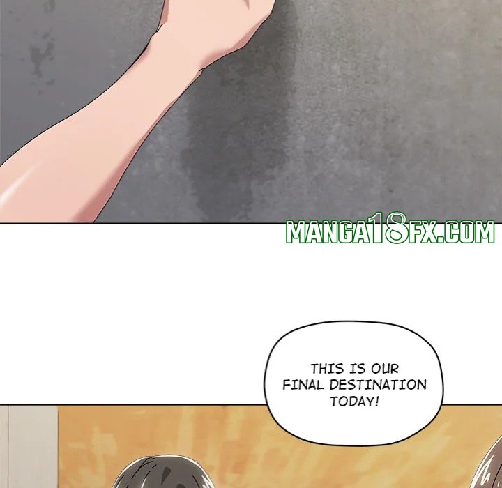 What’s Wrong With This Family? (Uncensored) - Chapter 40 [photo 103] - MangaPorn