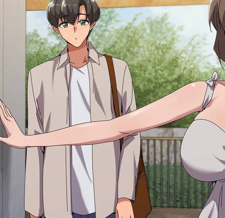 What’s Wrong With This Family? (Uncensored) - Chapter 40 [photo 104] - MangaPorn