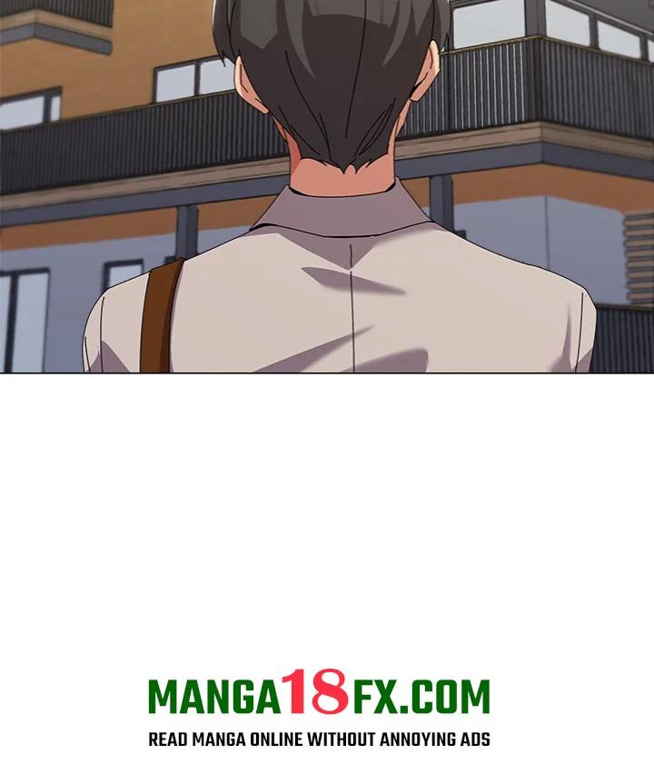 What’s Wrong With This Family? (Uncensored) - Chapter 40 [photo 108] - MangaPorn