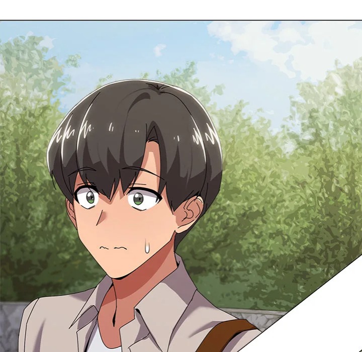 What’s Wrong With This Family? (Uncensored) - Chapter 40 [photo 109] - MangaPorn