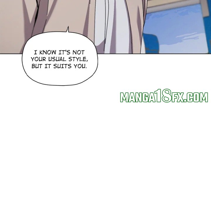 What’s Wrong With This Family? (Uncensored) - Chapter 40 [photo 11] - MangaPorn