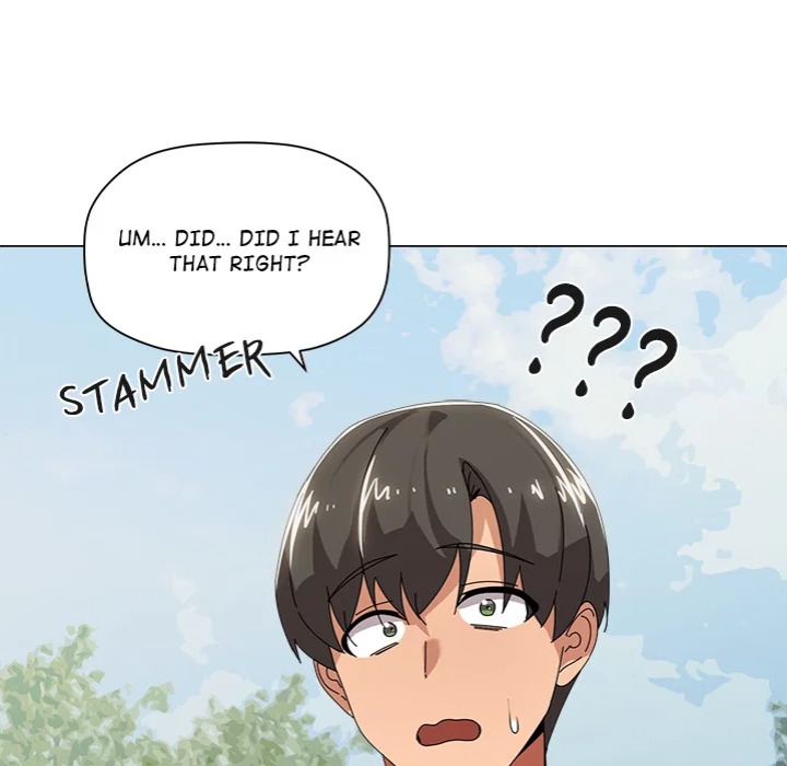 What’s Wrong With This Family? (Uncensored) - Chapter 40 [photo 112] - MangaPorn