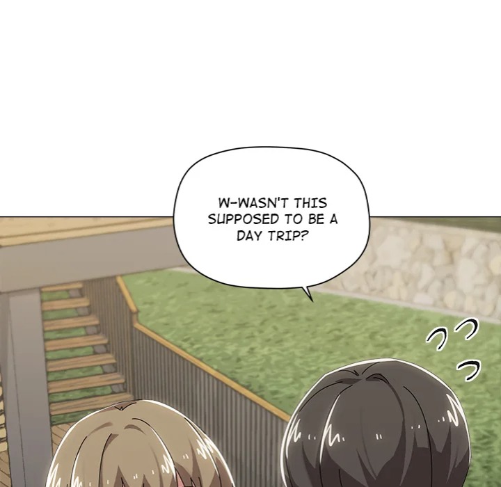 What’s Wrong With This Family? (Uncensored) - Chapter 40 [photo 114] - MangaPorn